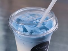 -CEMENT·coffee bar (凤凰创意园店)