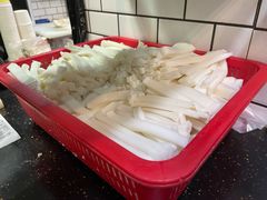 -覃肥叔桂林米粉(粮道街店)