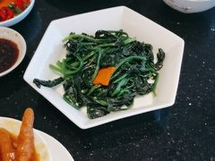 -三亚亚龙湾瑞吉酒店·铭轩中餐厅Mingxuan·海南菜·粤菜