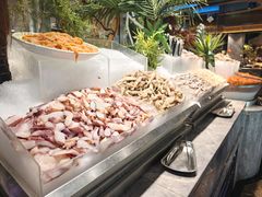 -吉布鲁牛排海鲜自助(巴南万达广场店)