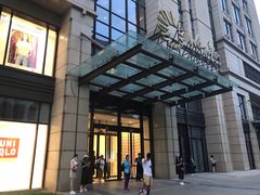 -远洋未来广场(育慧北路店)