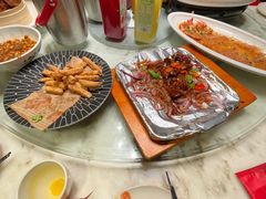 -径山十八道·风味民间菜(华夏之心店)