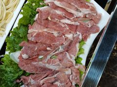 -清真华宇开锅羊肉