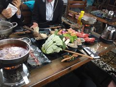 -丽江庭院之爱在路上(西单店)