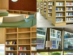 -杭州市萧山图书馆