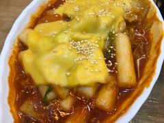 -朴鲸家正宗韩国料理(福田店)