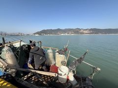 -罗源湾8号渔排