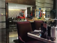 -郑州希尔顿酒店·阿米奇意大利餐厅