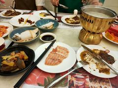 -芭菲盛宴·环球美食(袁家岗店)