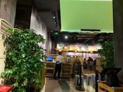 -南小馆(迪士尼小镇店)