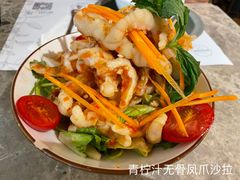 -美奈小馆·东南亚菜(福田星河COCO Park店)