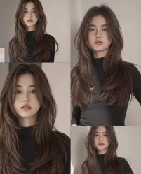 点击看大图 -雅仕 HAIR SALON 美发沙龙