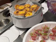 -龍歌自助小火锅(雨花台江南虹悦城店)