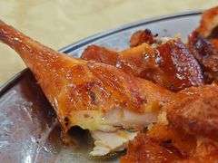 -南沙辉记烧鸡·荔枝木炭火吊烧(旧镇店)