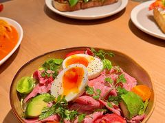 -O'eat Blossom&Pelican(深圳首店)