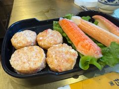 -牛街清真满恒記(平安里西大街店)