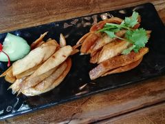 -鱼食饭稻·苏浙土菜17年老馆子(平江路店)