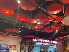 -我的面 川味Bistro(后沙峪店)