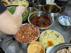 -小罗子汤店(大士院总店)