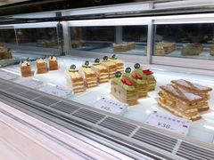 -BanCake·法式千层·拿破仑專門店