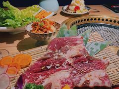 -江户烧肉(高德店)