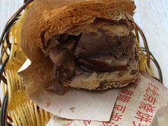 -洪峰浩老北京烧饼夹肉(角门路店)