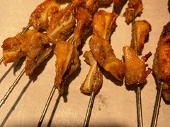 烤月牙骨-宽店烧烤(大兴店)