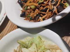 -湘阁里辣(沙井华润万家店)