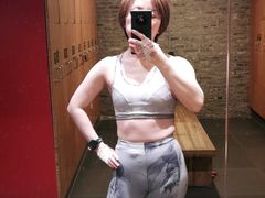 -CrossFit MeWellness