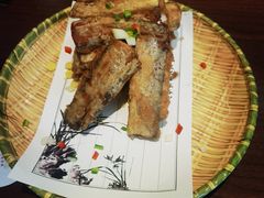 -王记姚家味·地道苏帮菜(凤凰街店)