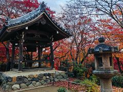 -常寂光寺