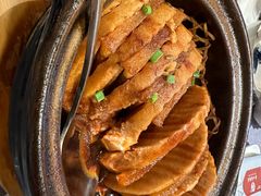 -高佳庄·海鲜酒楼(定海店)