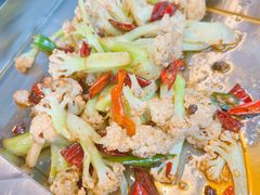 -No.DD戳子烧烤·江湖菜(北京总店)