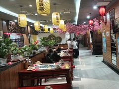 -一块豆腐(李沧书院路店)