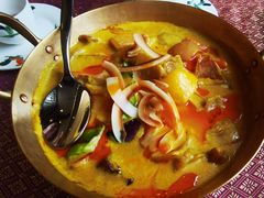 -南沙游艇会·大兵船餐厅