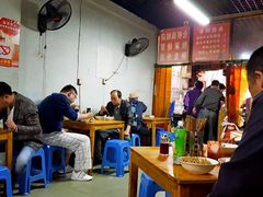 大堂-仓桥面结店