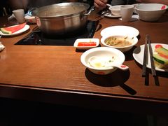 -牛焱·贵州黄牛肉火锅(城西银泰店)