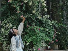 -广州市紫泥堂文化创意园景区
