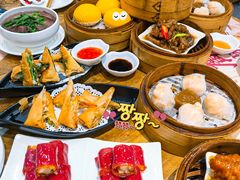 -赏点粤式点心(广州塔店)