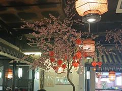 -卢大鲜鱼头捞饭(美利广场店)