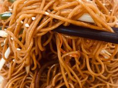 酱油炒面-天宝食坊·啫啫煲大排档(西华路店)