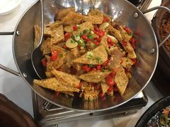 -翠清酒家(万丰路店)