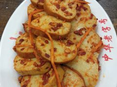 -西塔大冷面(市府大路店)