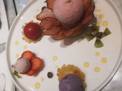 -哈根达斯(武汉天地店)