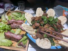 -宗泉烤全羊·烤羊腿·家常菜(解放东路店)