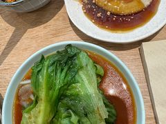 -小满手工粉(北京富力广场店)