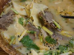 -玉祥府牛肉罩饼(金光道店)