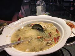 -小资太太餐厅(南岗区店)