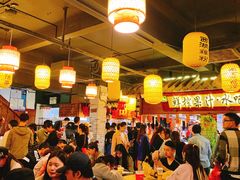 大堂-河坊美食街(河坊街店)
