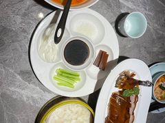 -北平食府(马鞍山路店)